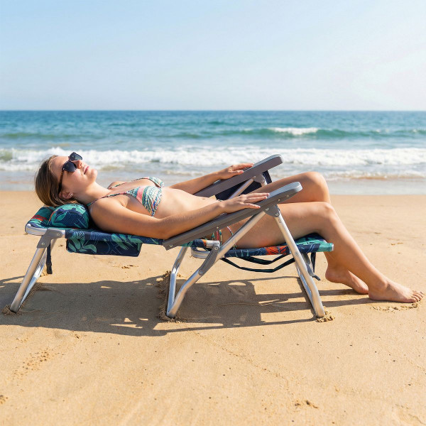 Low Beach Chair (2-Pack) product image