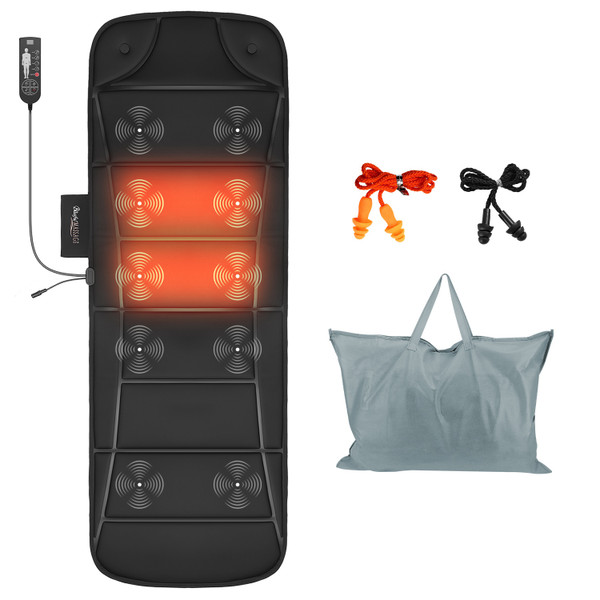Full Body Vibration Massage Mat product image