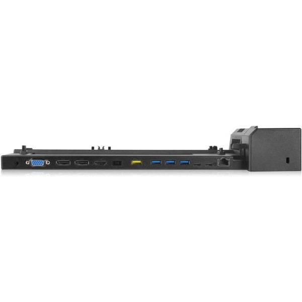 Lenovo USA ThinkPad Ultra Docking Station product image