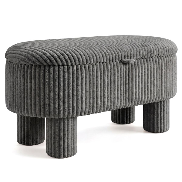 Storage Ottoman Bench product image