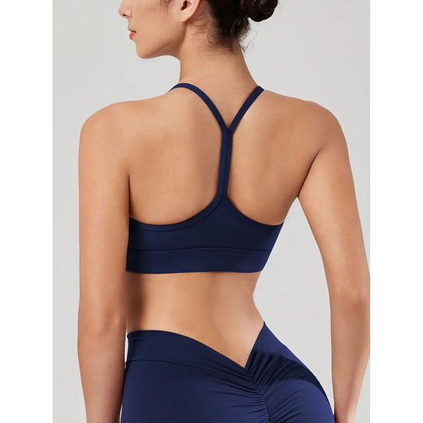 Women’s Y-Back Sports Bra product image