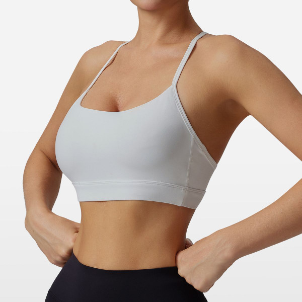 Women’s Y-Back Sports Bra product image