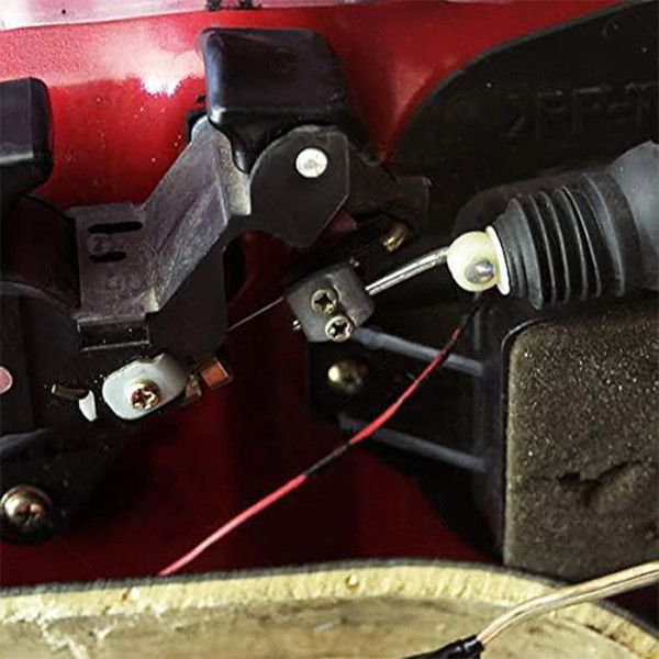 Universal High Power Car Door Lock Actuator (Set of 2) product image