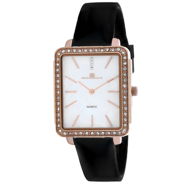 Oceanaut Women's Adorn White Dial Watch product image