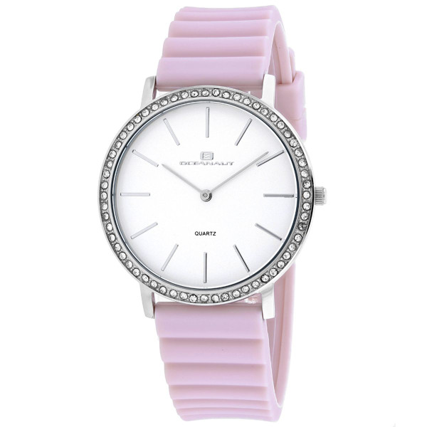 Oceanaut Women's White Dial Watch product image