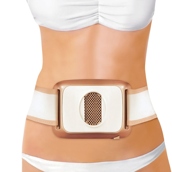 Collections Etc Non-Invasive Cordless Cryoshaper product image