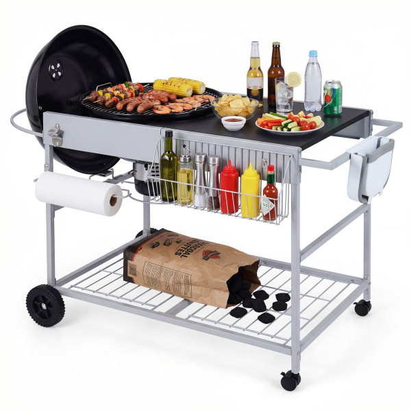 Outdoor Grill Table product image