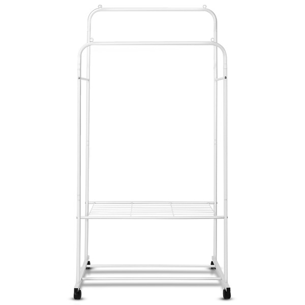 NewHome™ Garment Hanging Rack product image