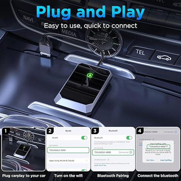 Carplay  Adapter product image