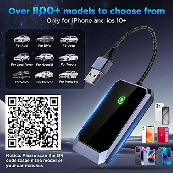 Carplay  Adapter product image