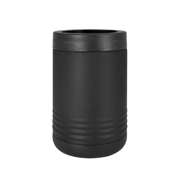 Personalized Stainless Steel Can Holders product image