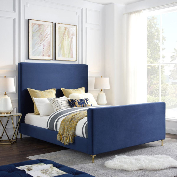 Velvet  Dean  Bed product image