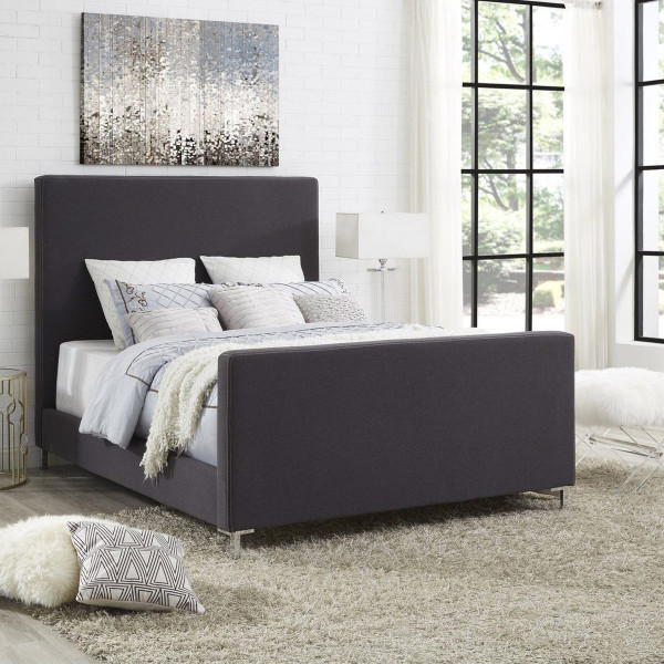 Linen Dean  Bed product image