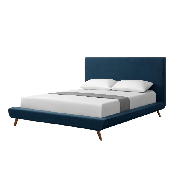 Amoret Platform Bed product image