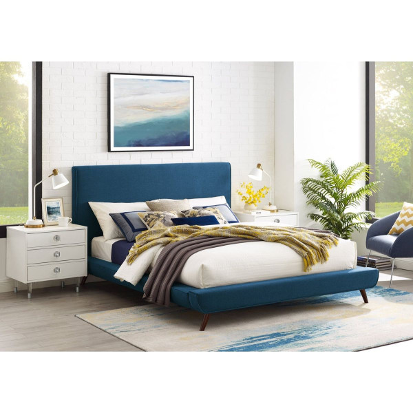 Amoret Platform Bed product image