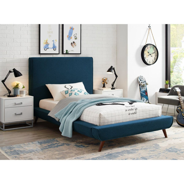 Amoret Platform Bed product image