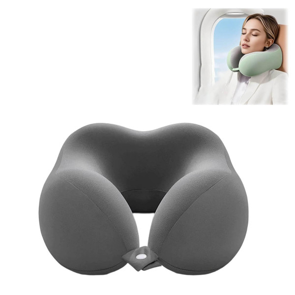 Portable U Shaped Neck Pillow product image
