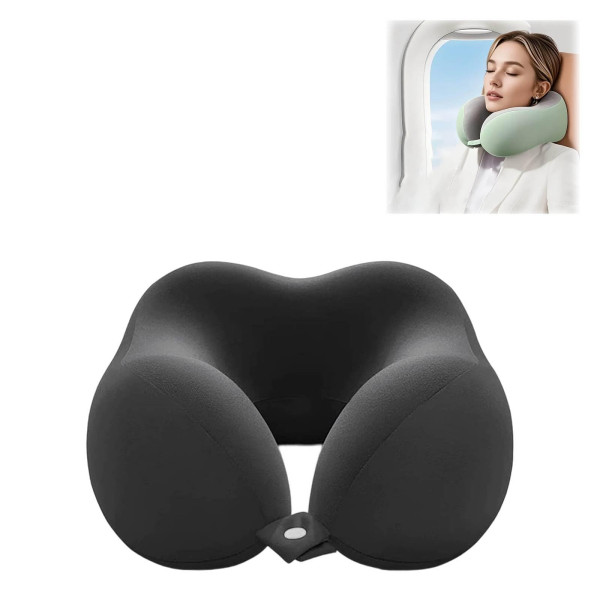 Portable U Shaped Neck Pillow product image