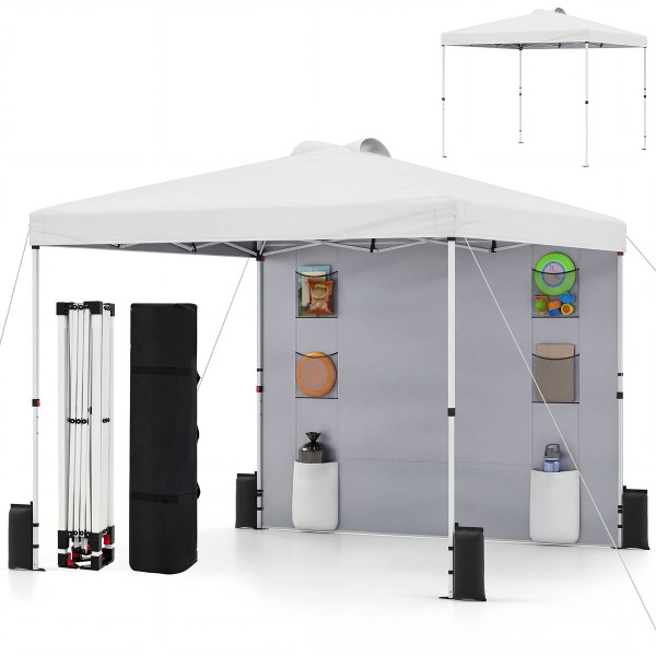 10x10-foot Pop up Canopy Tent product image