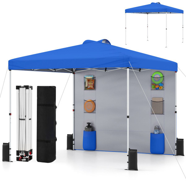 10x10-foot Pop up Canopy Tent product image