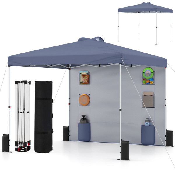 10x10-foot Pop up Canopy Tent product image
