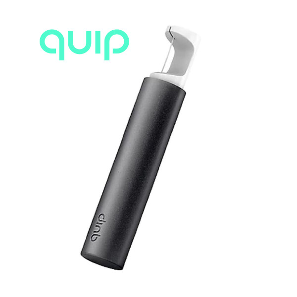 Quip Metal Refillable Flosser (2-Pack) product image
