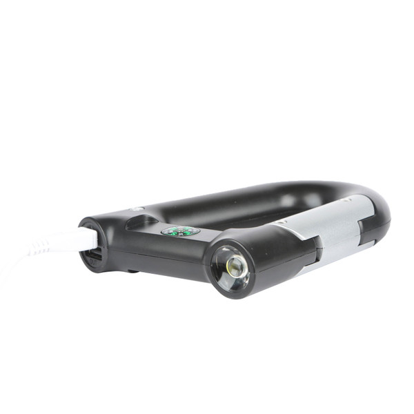Carabiner-Shaped Power Bank product image