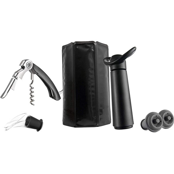 Vacu Vin® Wine Essentials 6-Piece Gift Set product image