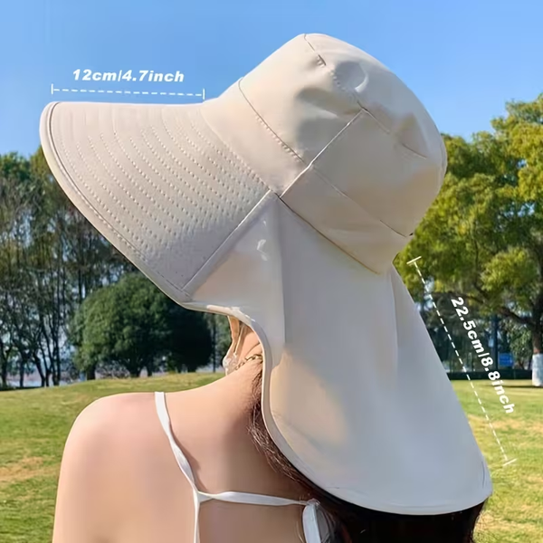 Women's Large Summer Hat product image