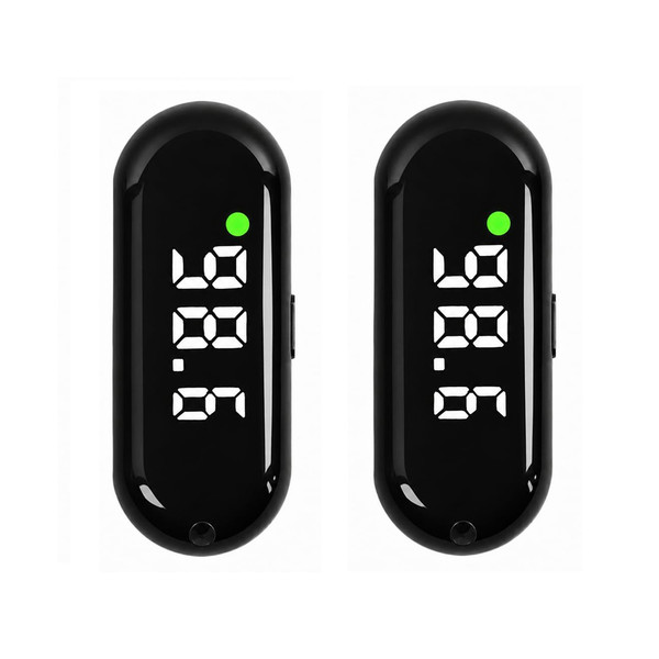 Rechargeable Medical Forehead Thermometer product image