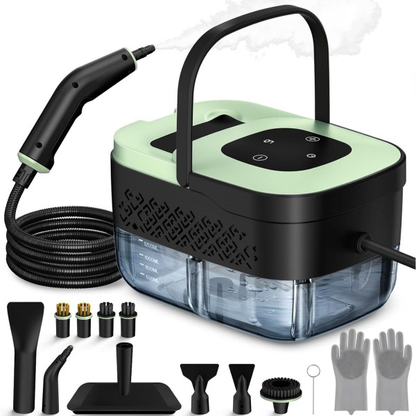 Portable Steam Cleaner product image