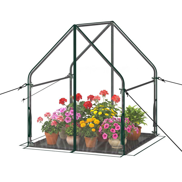 Portable Mini Green House  product image