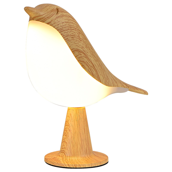 Bird Shaped Essential Oil Diffuser Night Light product image