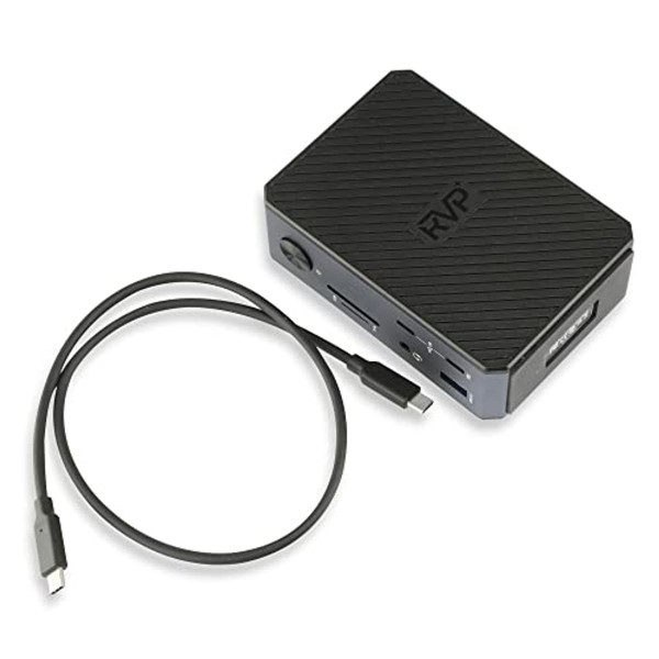 RVP+14-in-1 85W Docking Station product image