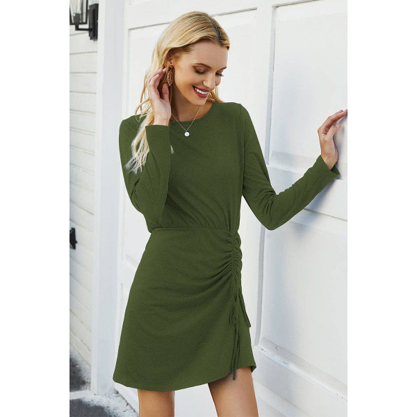 Soft Sway Tee Dress product image