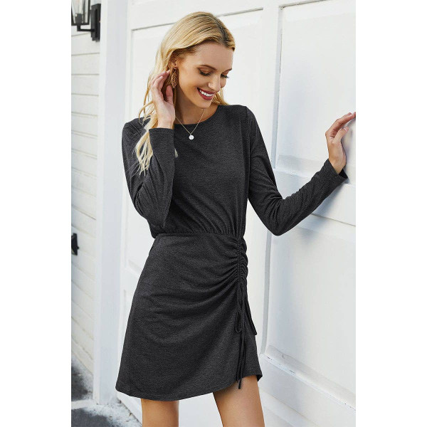 Soft Sway Tee Dress product image