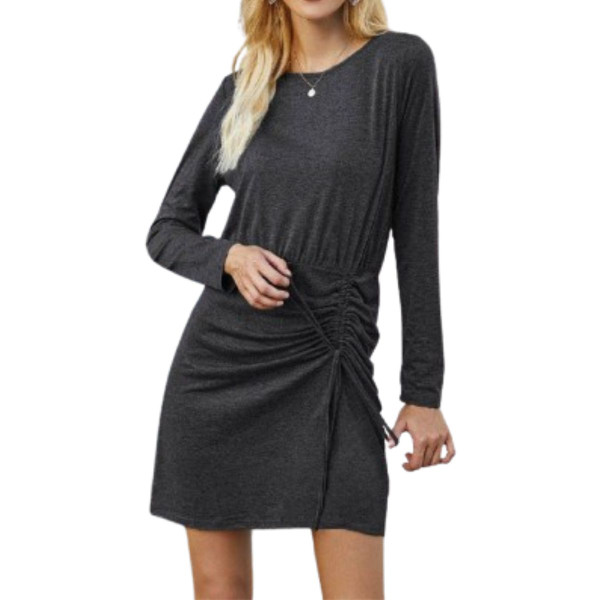 Soft Sway Tee Dress product image