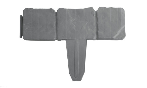 20-Piece Garden Stone Effect Edging product image