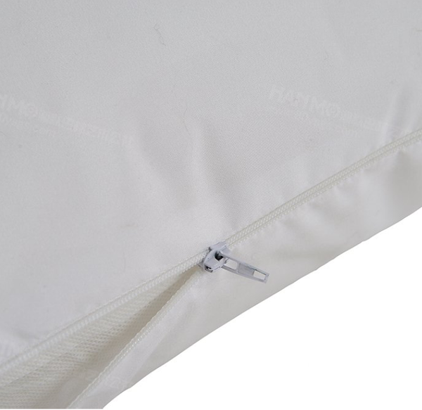 Cheer Collection® Down Alternative 20" X 54" Body Pillow product image