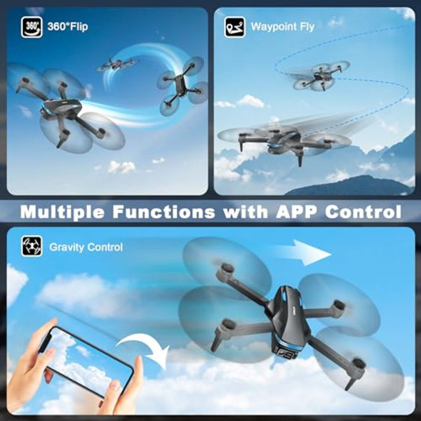 Loiley Drone Camera product image