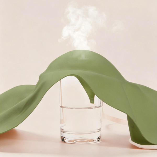 Women's Seamless Invisible Backless Bra product image