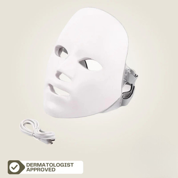 Light Therapy Pro LED Face Mask product image