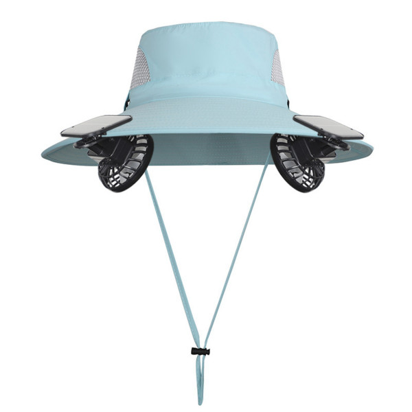  Dual-Fan Sun Hat product image