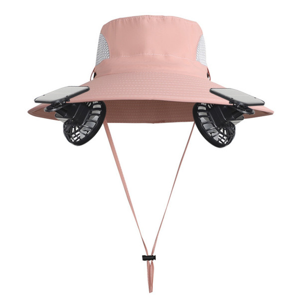  Dual-Fan Sun Hat product image