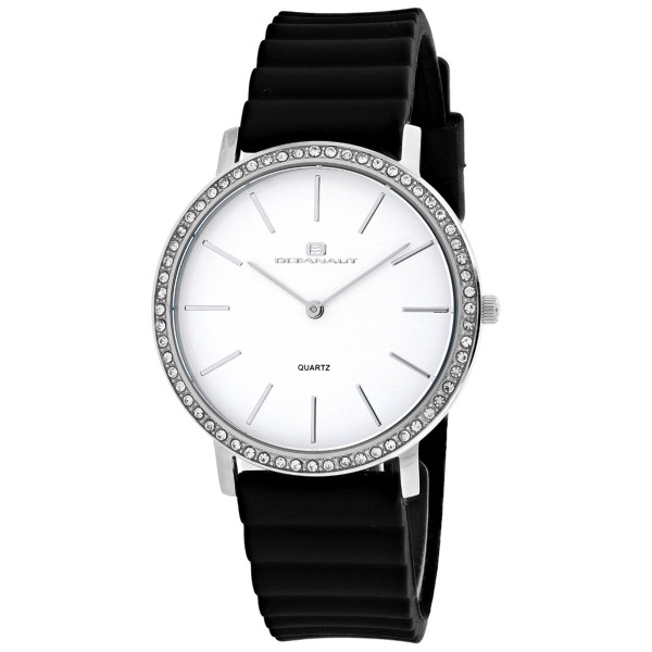 Oceanaut Women's White Dial Watch product image