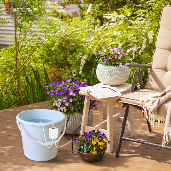 Automatic Plant Watering Device product image