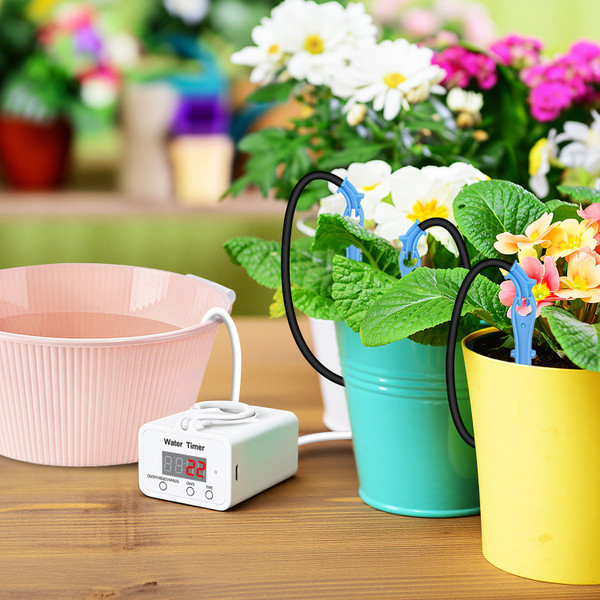Automatic Plant Watering Device product image