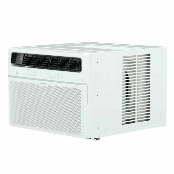 Toshiba 18,000 BTU Window Air Conditioner with Remote and ENERGY STAR product image