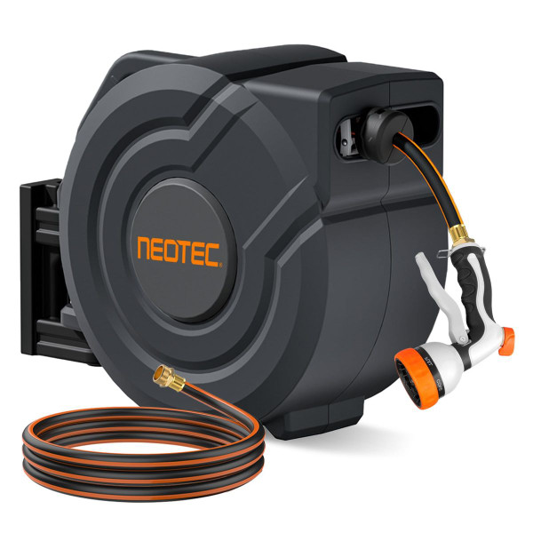 Neotec Retractable Hose Reel product image