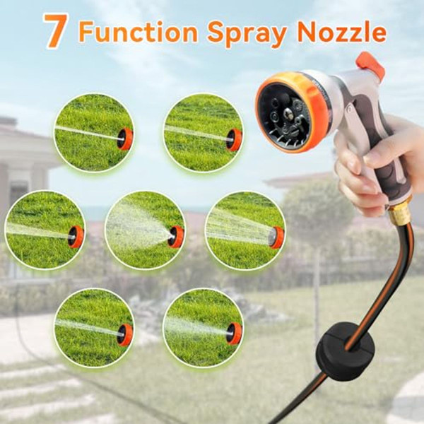 Neotec Retractable Hose Reel product image